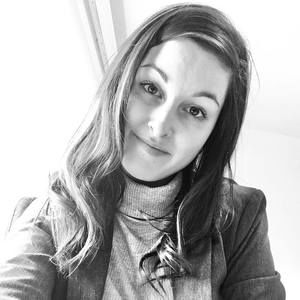 Meet your Posher, Mélissa